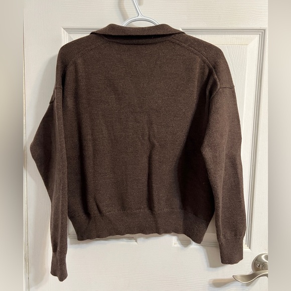 Wilfred Clara Sweater - READ DESCRIPTION - Picture 3 of 4